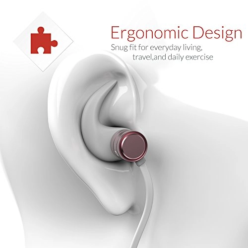 Octane Wireless Earbud