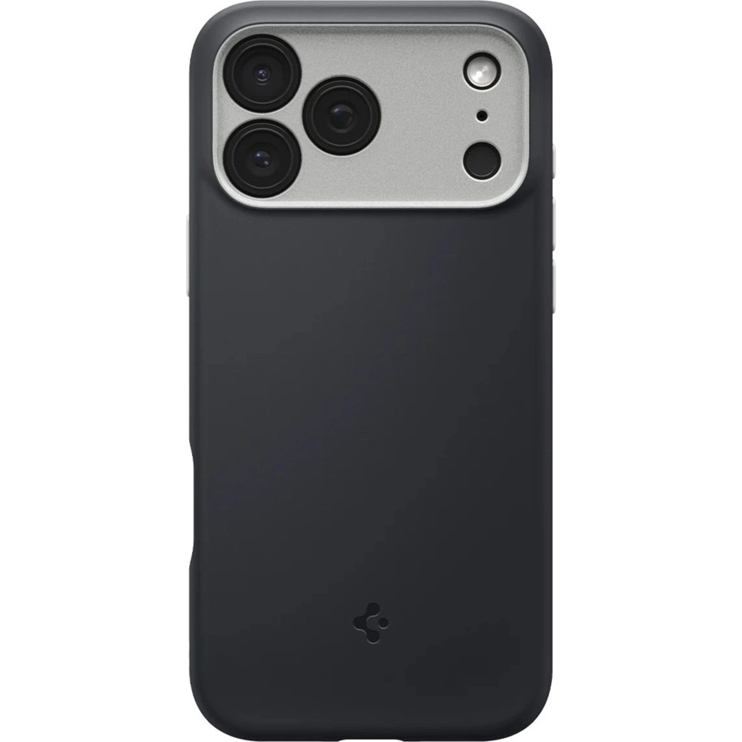 Nano Pop MagFit Silicone Case for iPhone 17 Pro Max