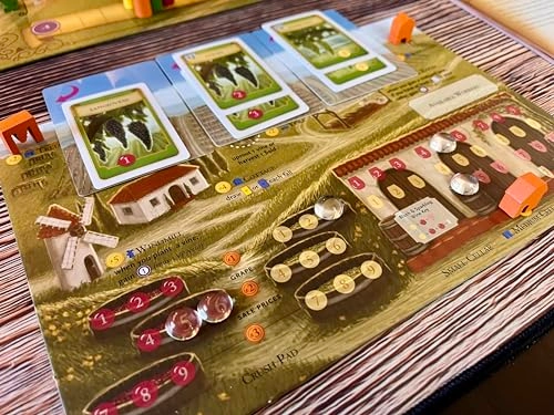 Viticulture: Essential Ed