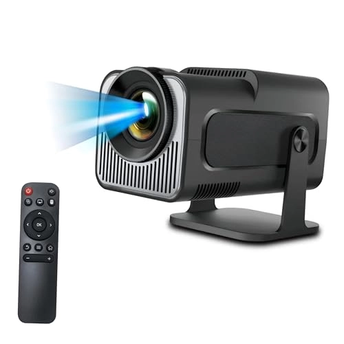 S40 HY320 MINI 360 ANSI lumens