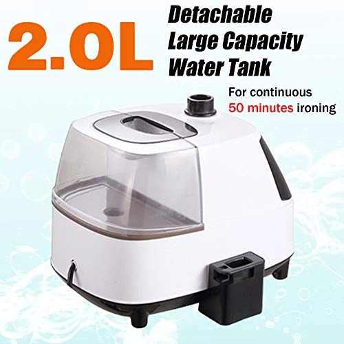 Clothes Steamer - 1750W 2L