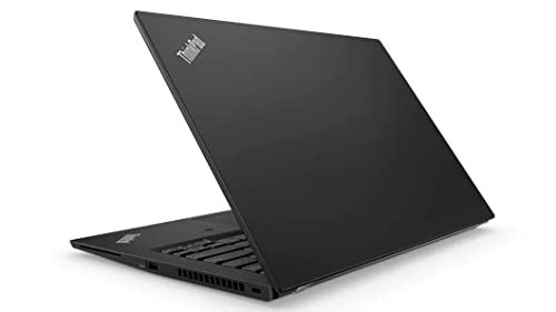 (Refurbished) Thinkpad T480s 20L7-002CUS - 14'' i5-8350U 8GB DDR4 256GB SSD