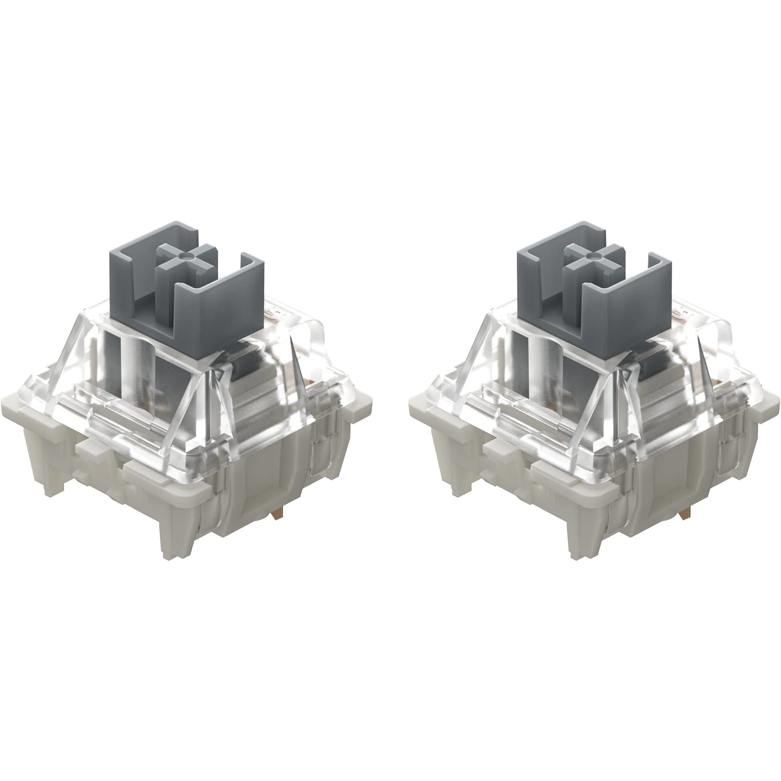 GATERON G Silver Pro - 35PCS