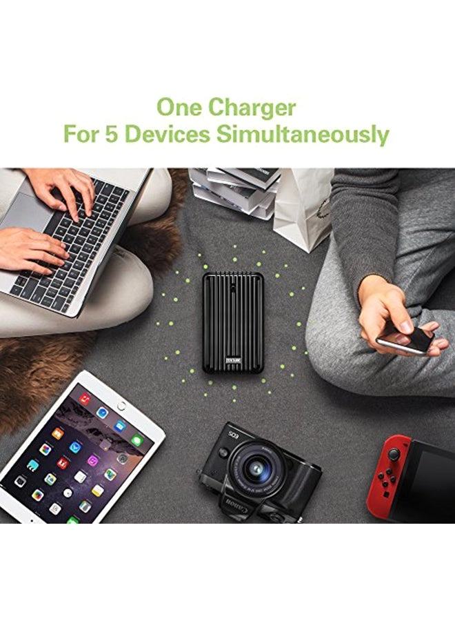 A8QC - 26800 Watt-hour 30 Watt