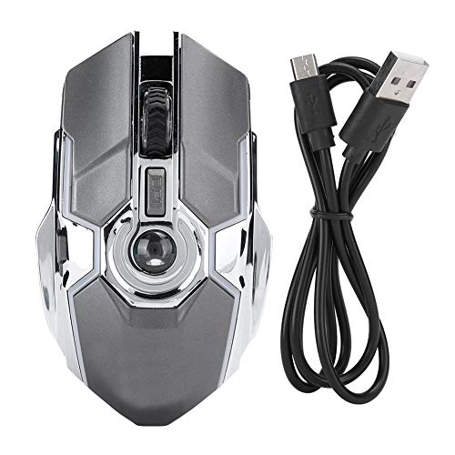 Wireless Gaming Mouse - Bluetooth USB