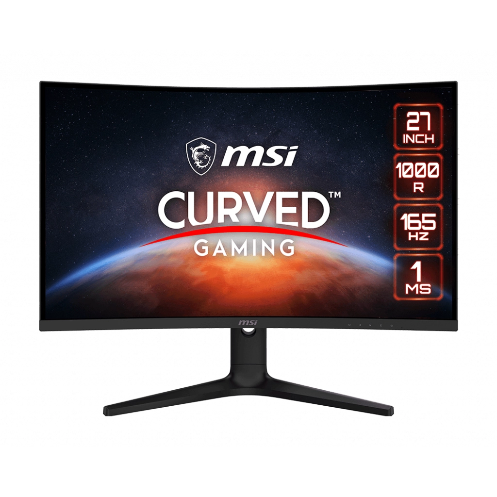 Optix G27C2 - 1920 X 1080 pixels 27 inch