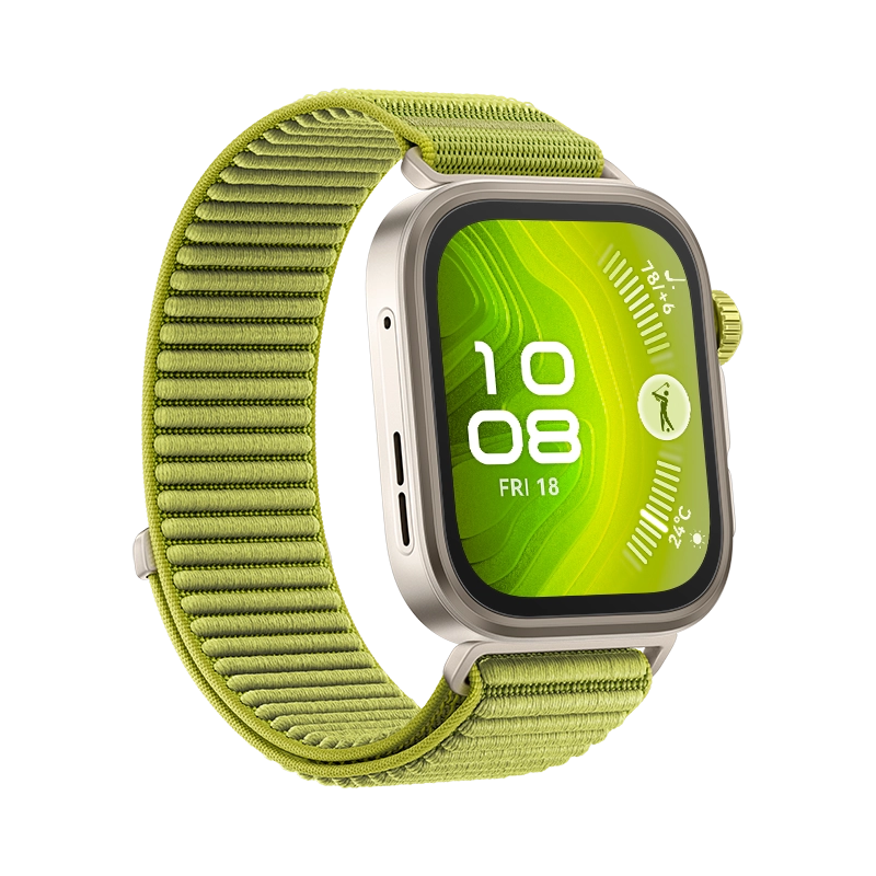Watch Fit 4 Pro