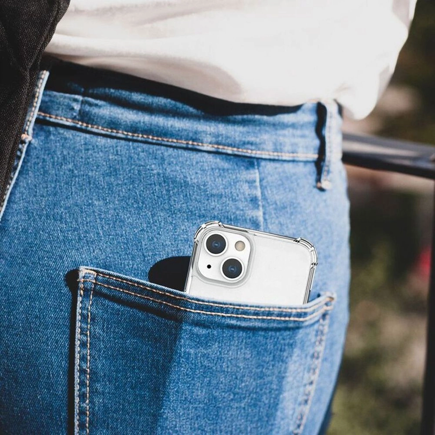 Duro Drop Case with MagSafe for iPhone 14