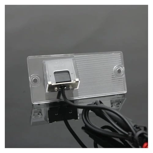 Car Rear Camera - Night Vision Wireless 720x540
