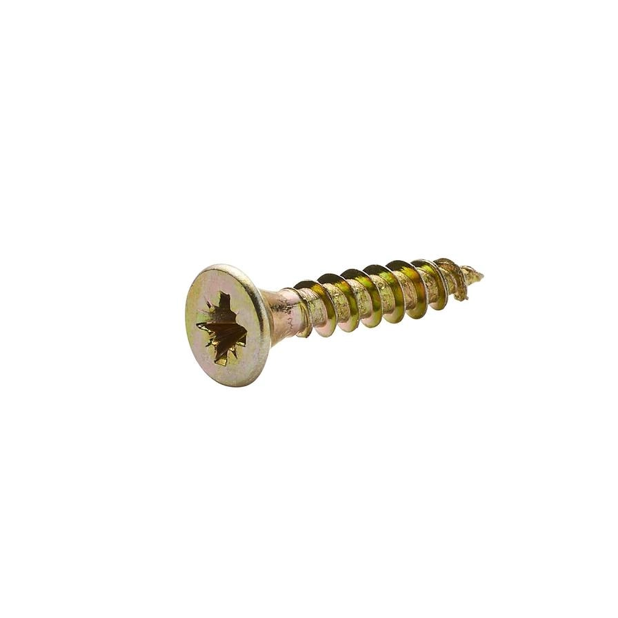 Wood Screw - 3 x 16 mm