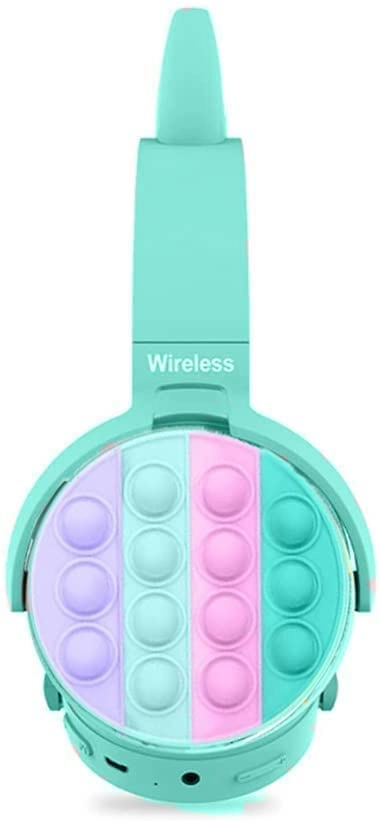 PD-4668 Wireless Headphone