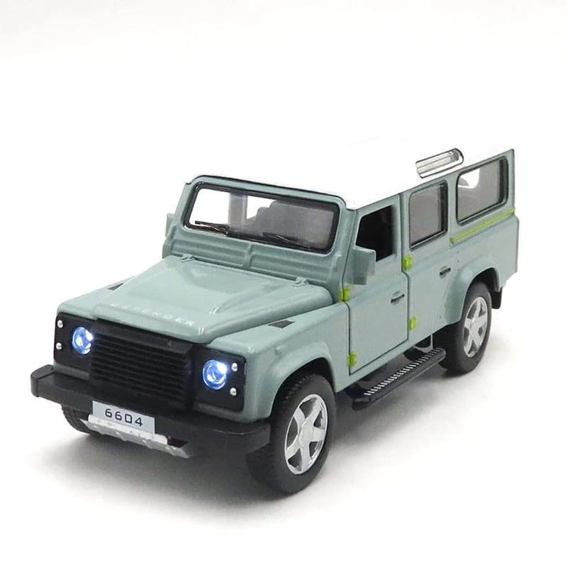 Defender 1:32
