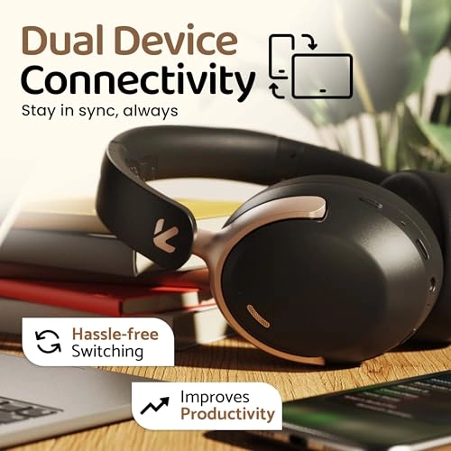 Anchor Pure Wireless Headphone