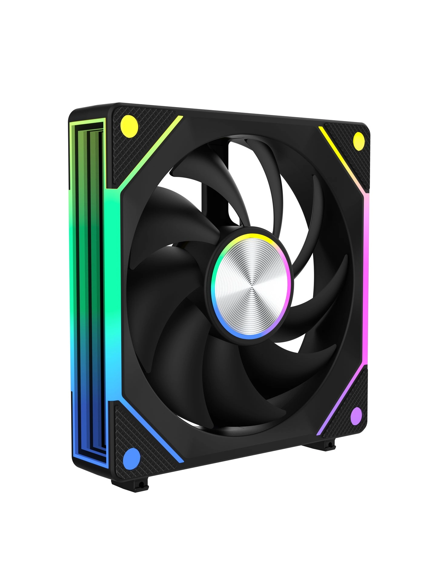 G1-AL-NP - 1 Pack 120mm