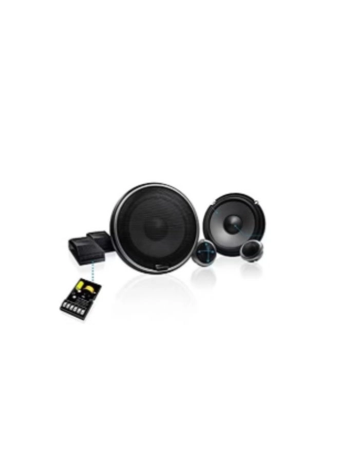 PS170C - 6.5" 2-Way Component Speakers