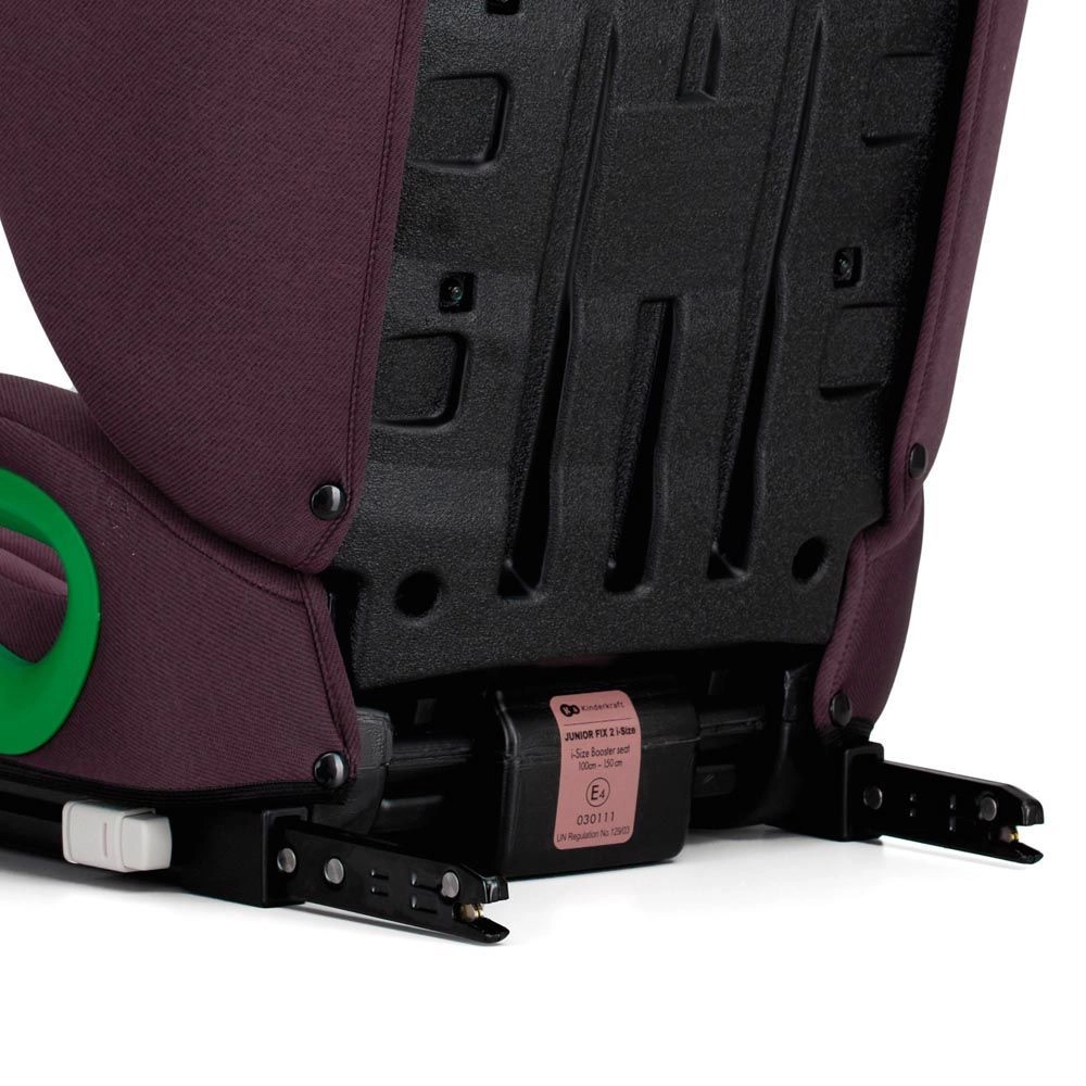 Junior Fix 2 I-Size - Group 2/3 Isofix