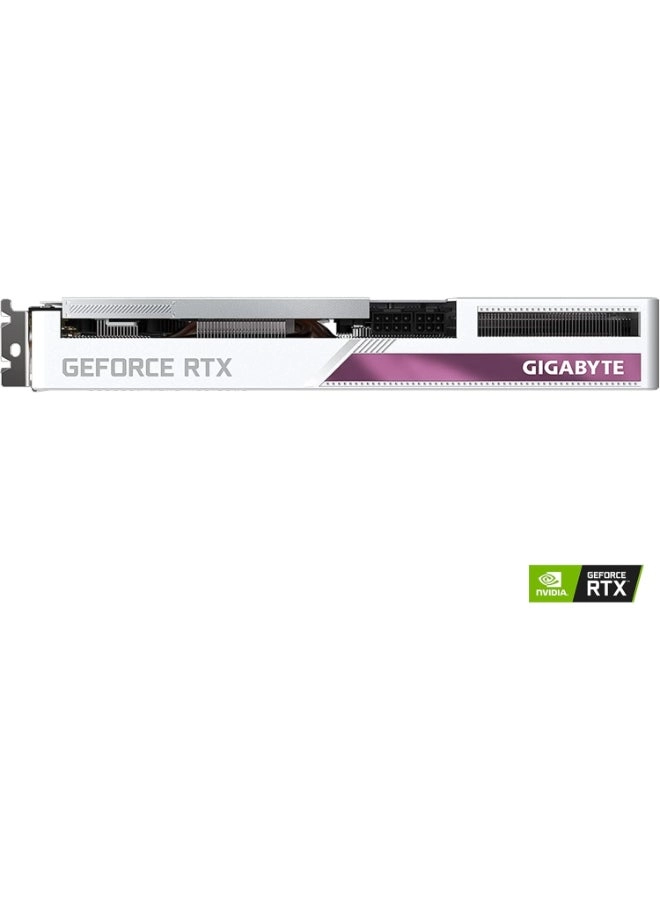 GeForce RTX 3060 Ti Vision OC - 8GB