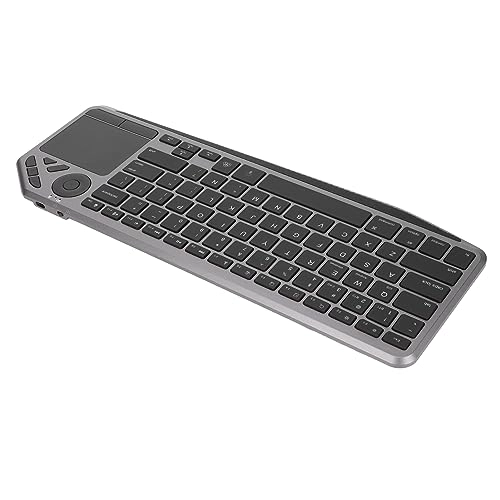 Wireless Touch Keyboard - Wireless