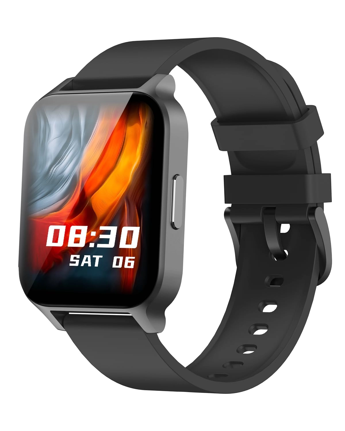 Cloudpoem Smart Fitness Watch - 1.85"
