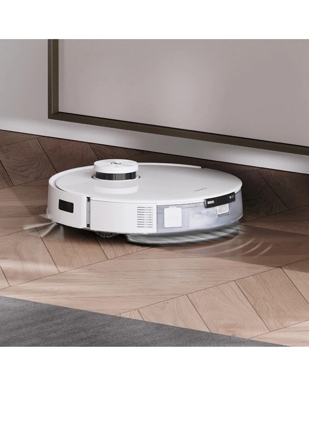 Deebot T10