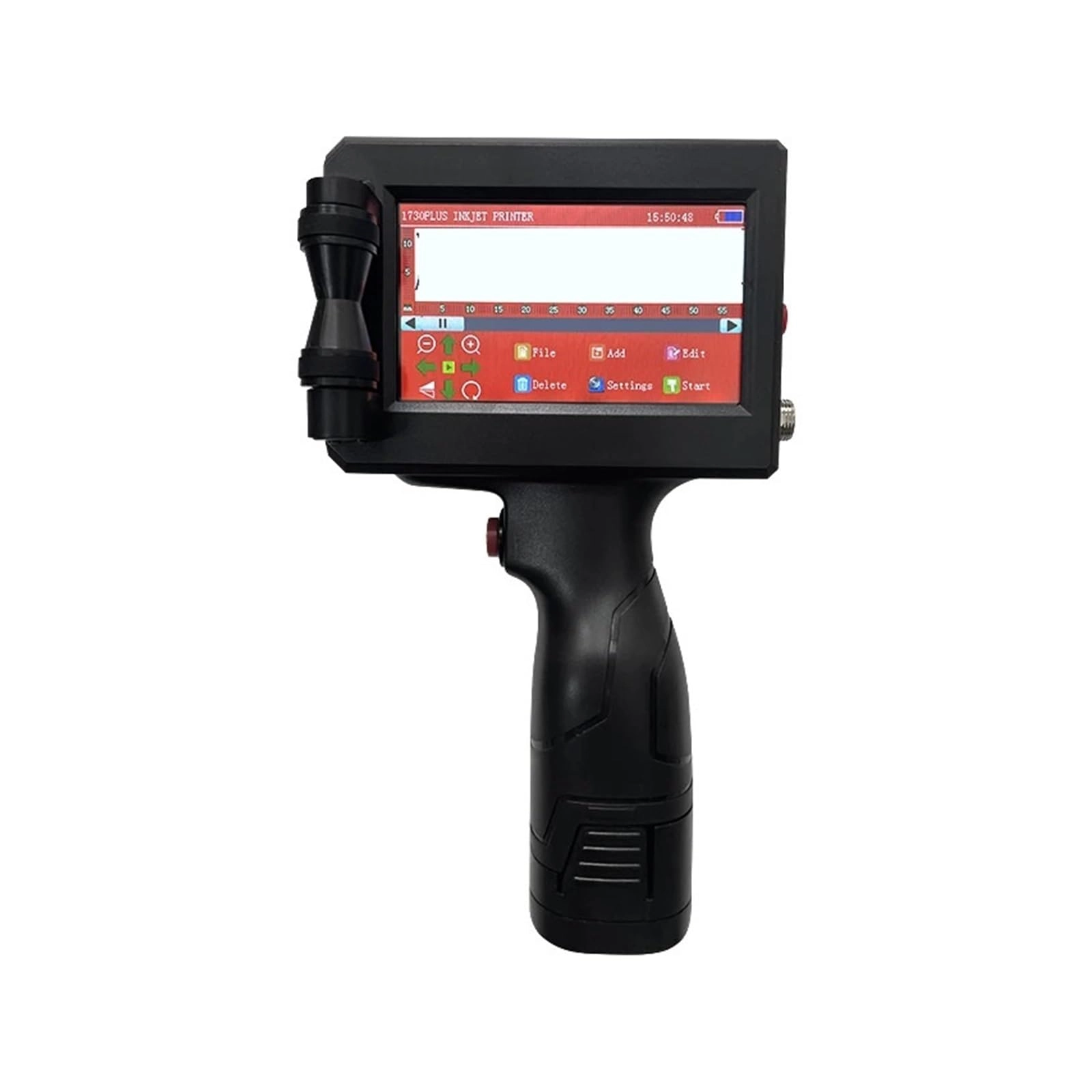DC98 - Inkjet 12.7mm