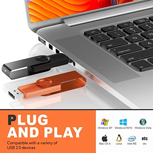 USB Flash Drive - USB 2.0 1 GB
