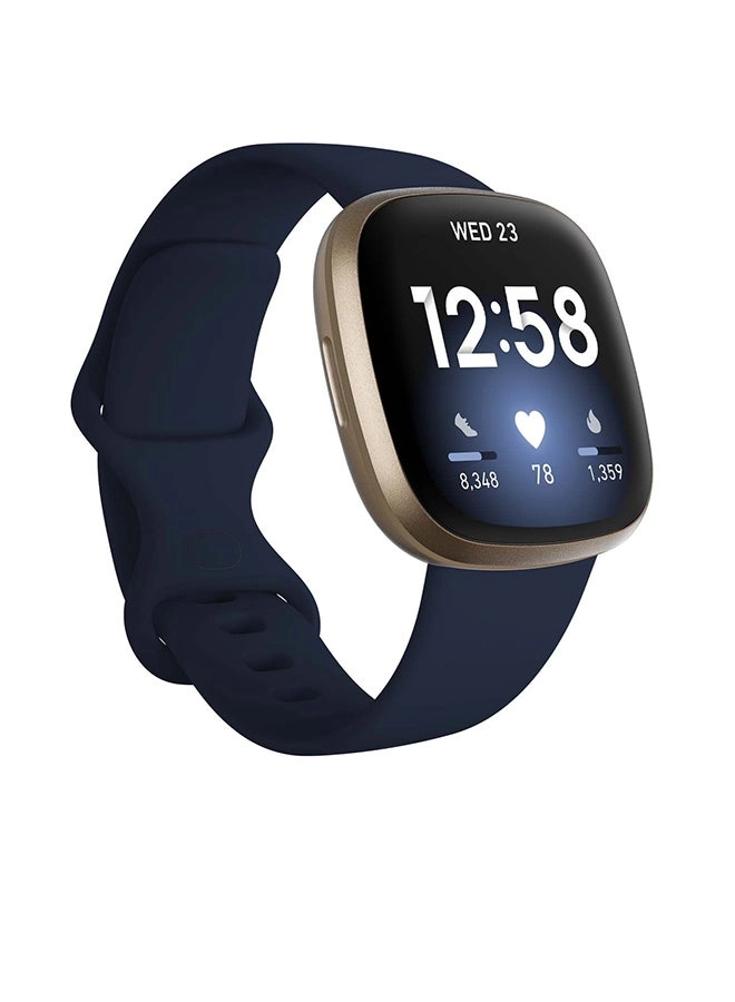 Versa 3 40mm Aluminium GPS