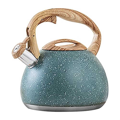 Kettle teapot - 2.5L