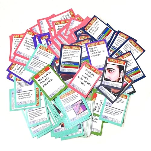 Movie Quest - English Adult, Kid 150 piece(s)