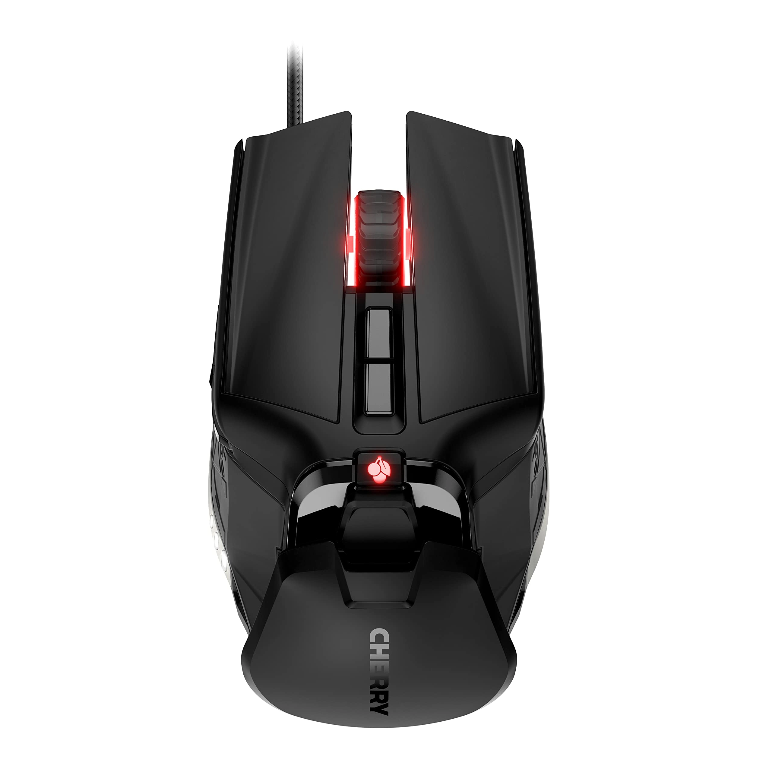 CHERRY MC 9620 FPS - Wired