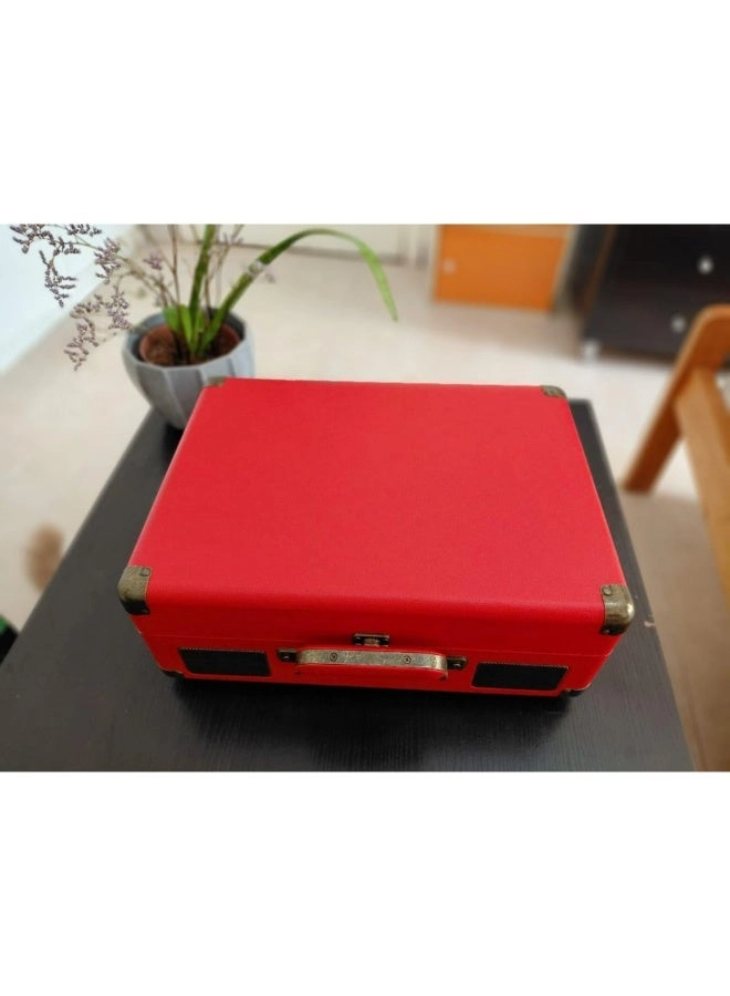 Karaoke Bluetooth Speaker - 2 Microphones