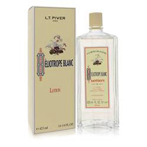 Heliotrope Blanc Eau de Toilette 400 ml