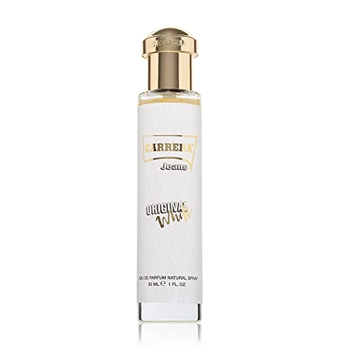 DONNA ORIGINAL WHITE Eau de Parfum 30 ml
