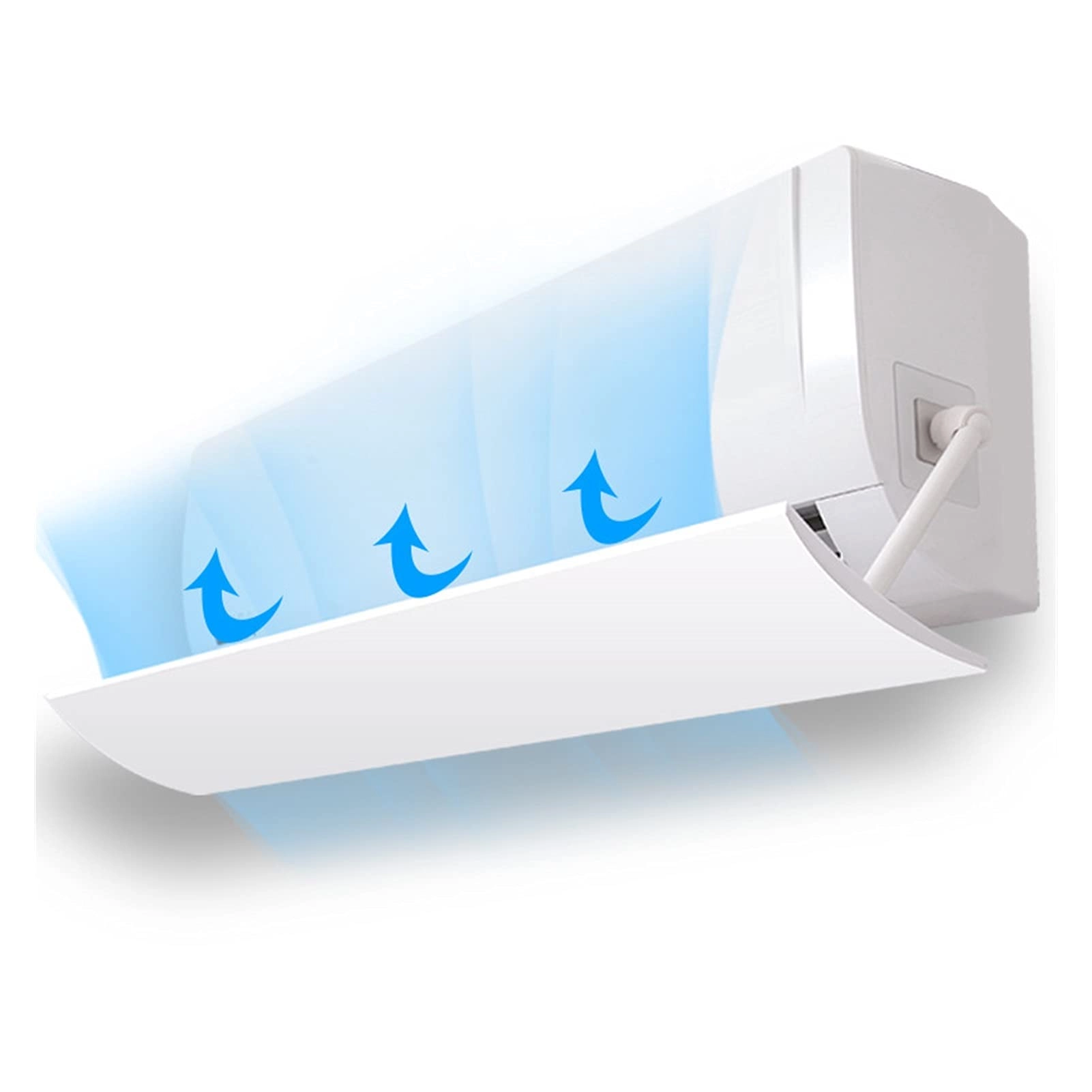 WJYLM Air Conditioner Baffle