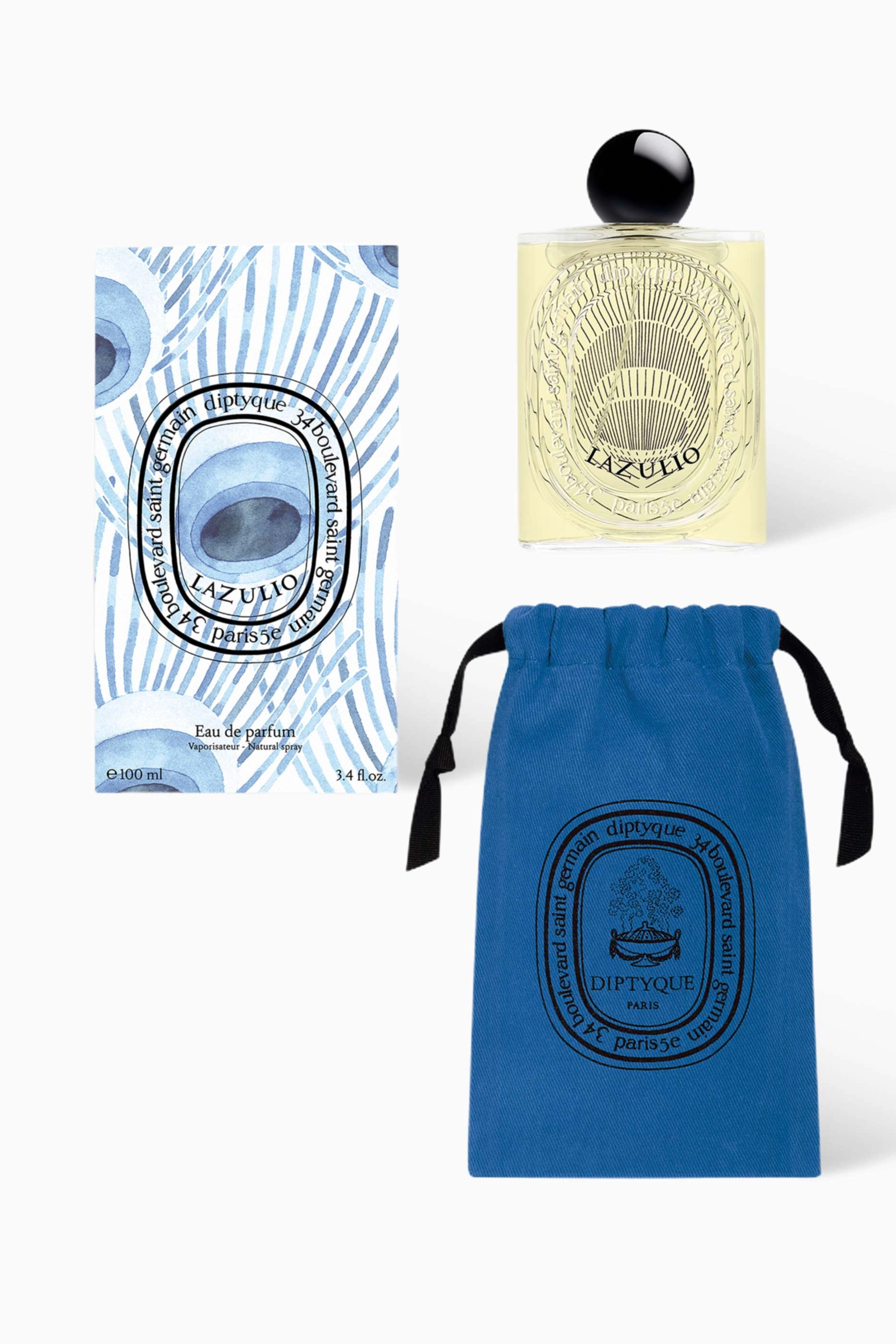 Lazulio Eau de Parfum 100ml