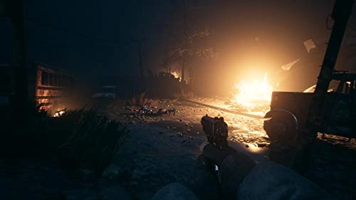 Terminator: Resistance Collector's Edition - PlayStation 5