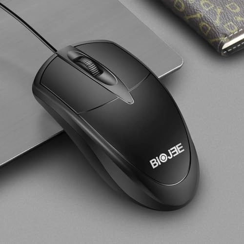 Gaming Mouse - Wired
