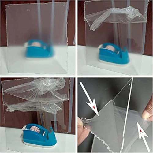 Acrylic Display Box - 1 piece(s)
