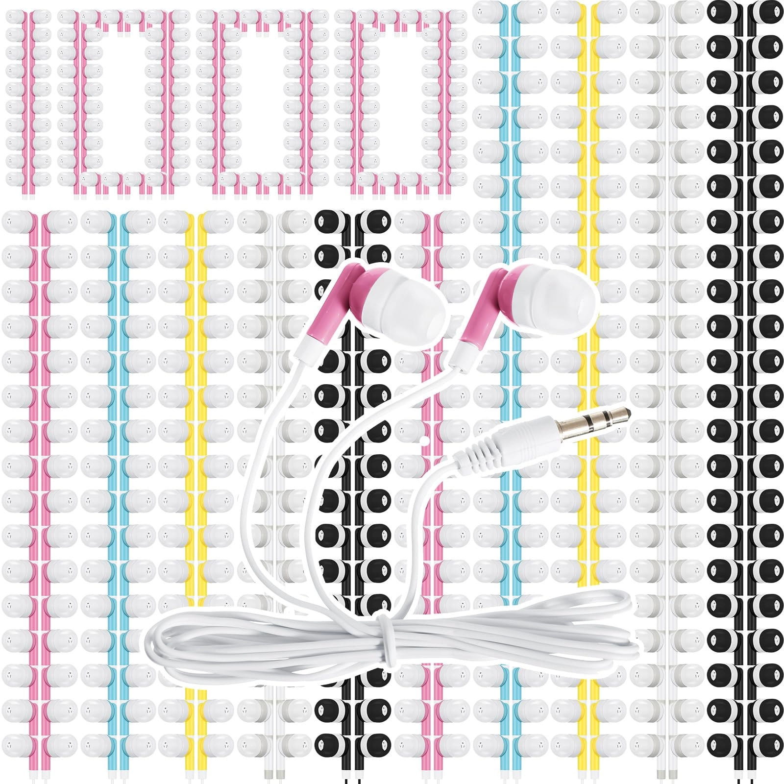 Kigeli RM Wired Earbud