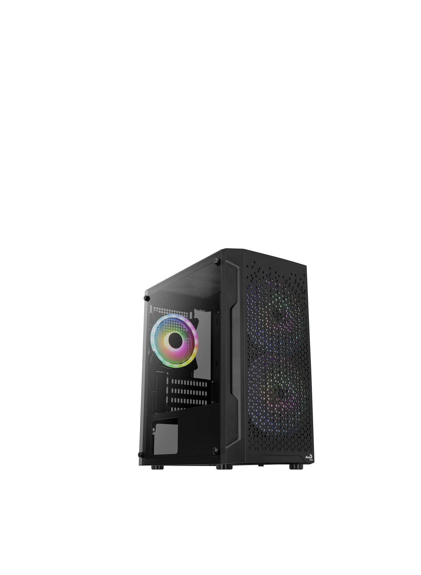 Trinity Mini G-BK-v3 - Tower Case Black
