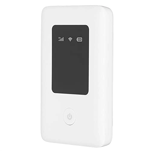 E6A - LTE CAT4 WiFi 100Mbps
