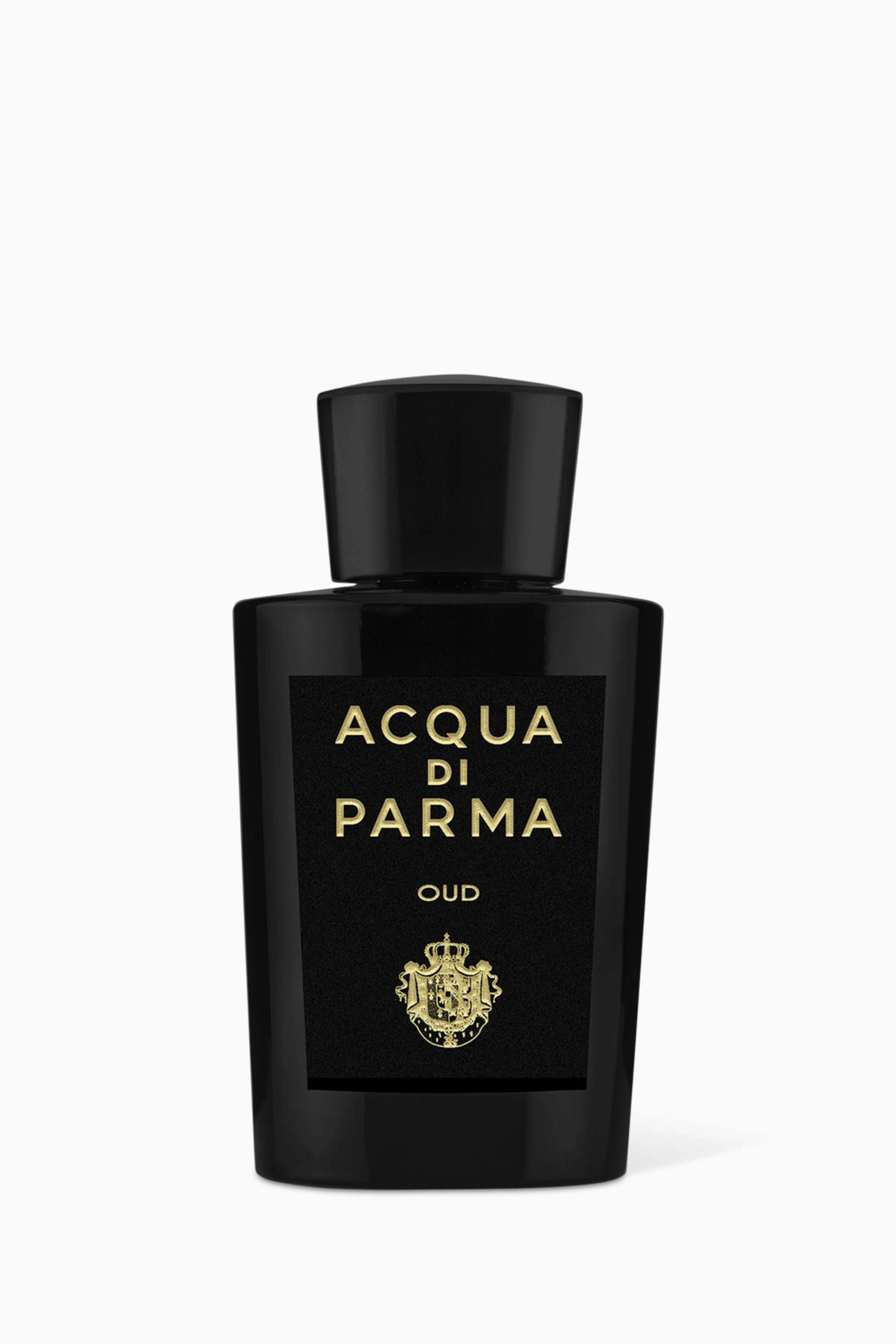 Oud Eau de Parfum 180ml