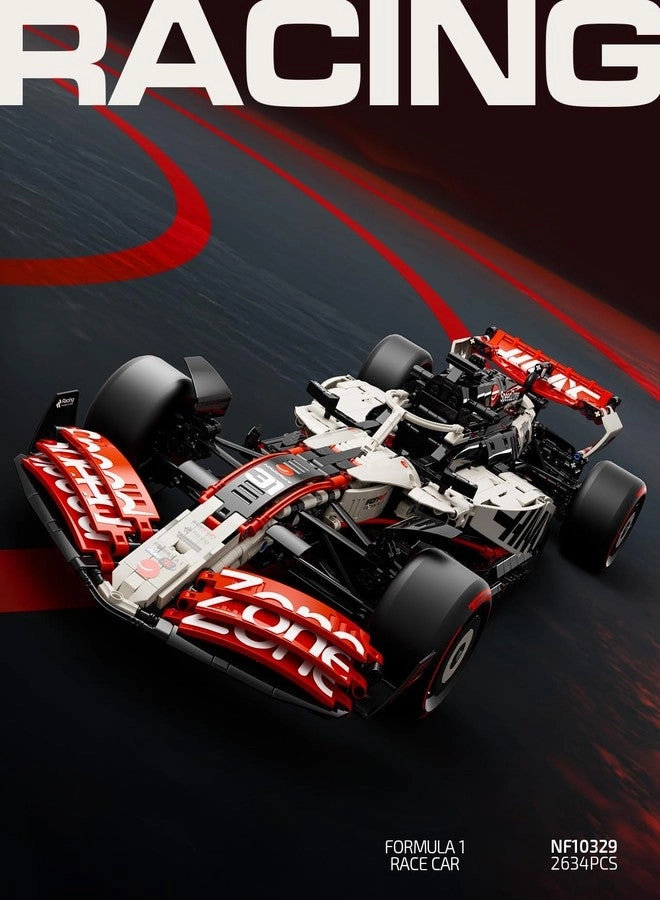 V25 (NF10329) - F1 1:8 Scale