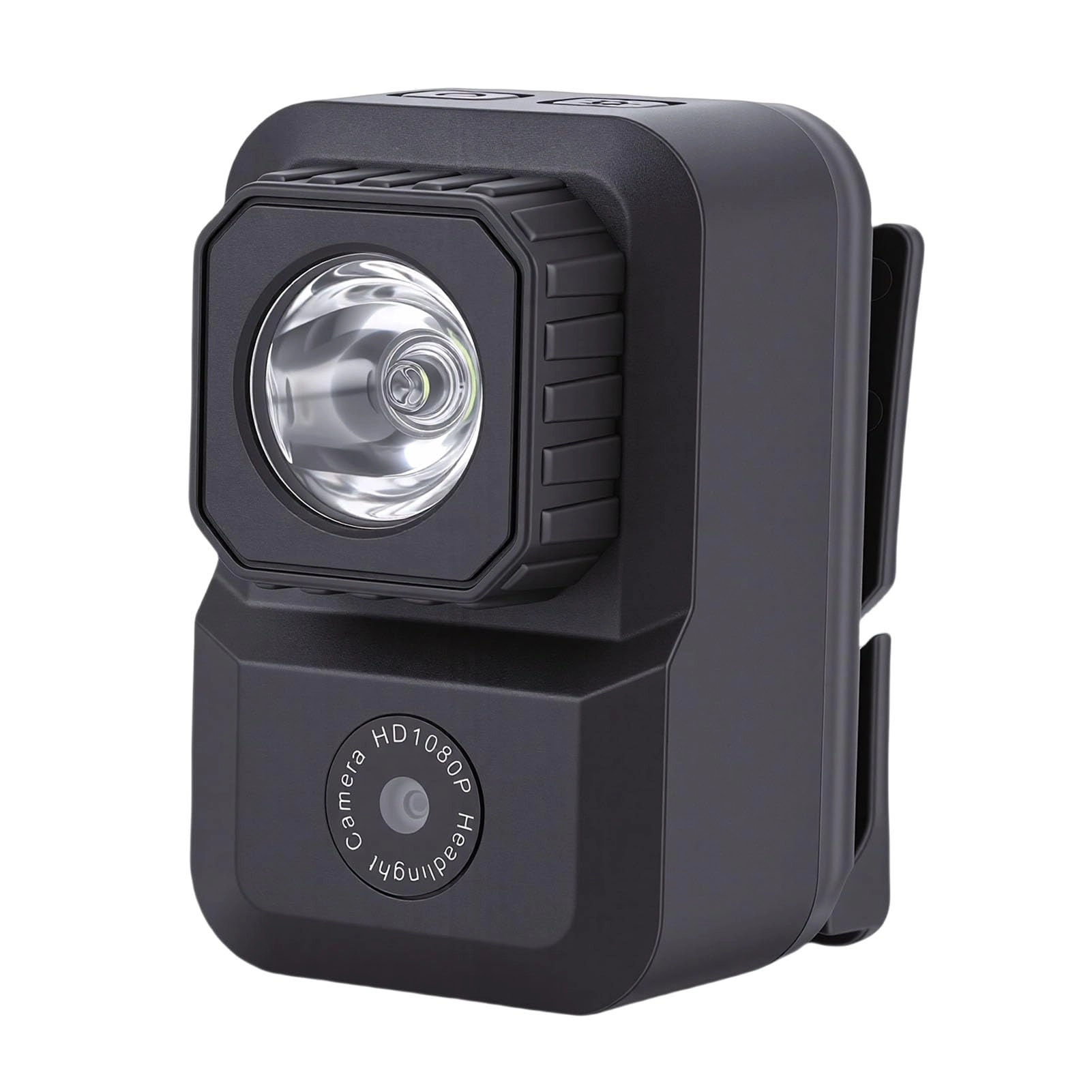 Wisoqu Head Mounted Camera - 128GB 1080P