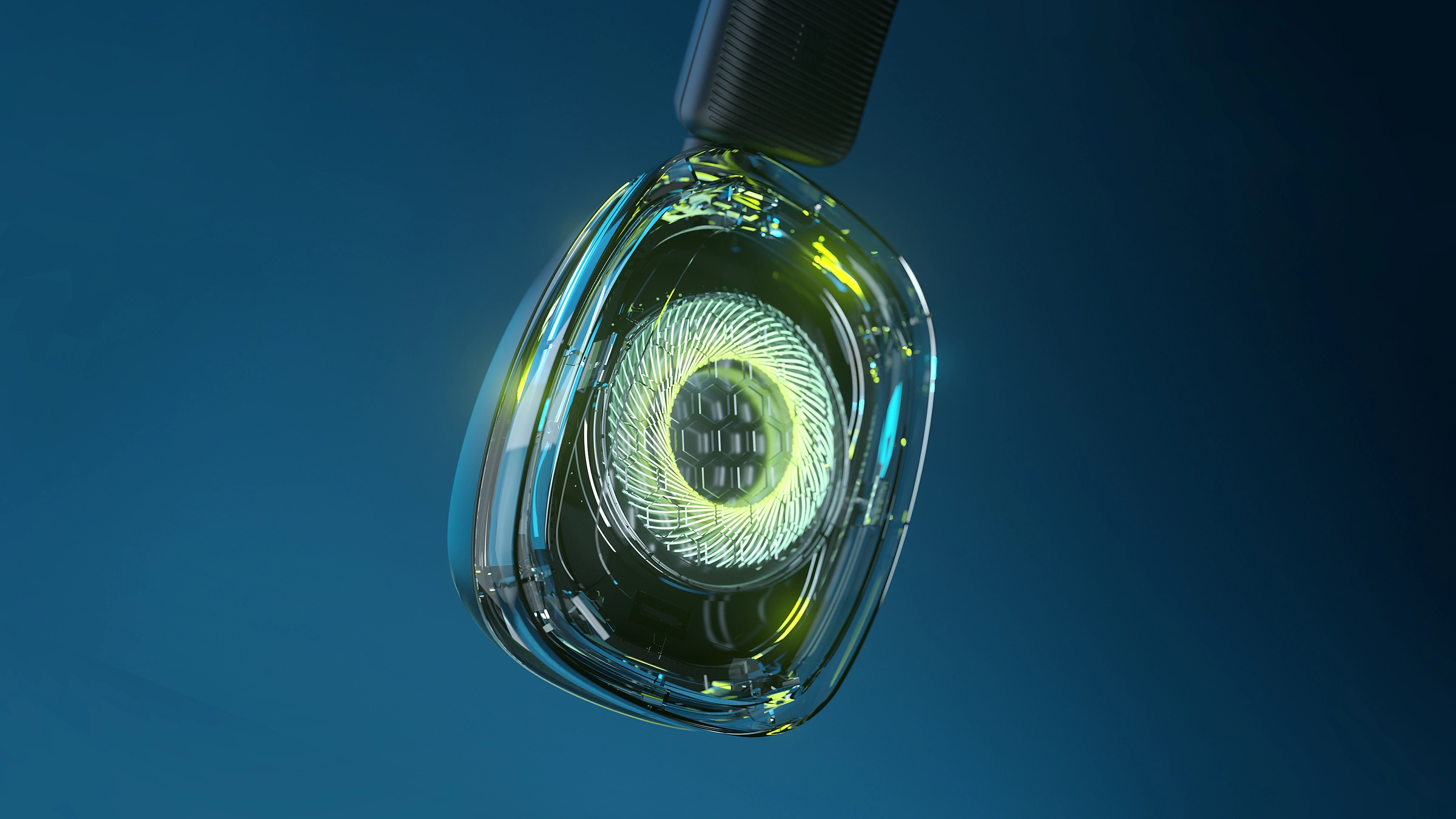 Syn Pro Air Wireless Headset