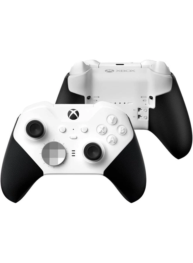 Xbox Elite Wireless Controller Series 2 Core White