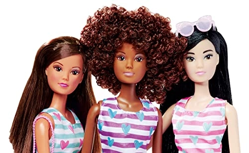 Steffi Love Friends Fashion Doll - 29cm 1Pc Assorted Ages 3+