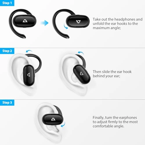 E35 Wireless Earbud