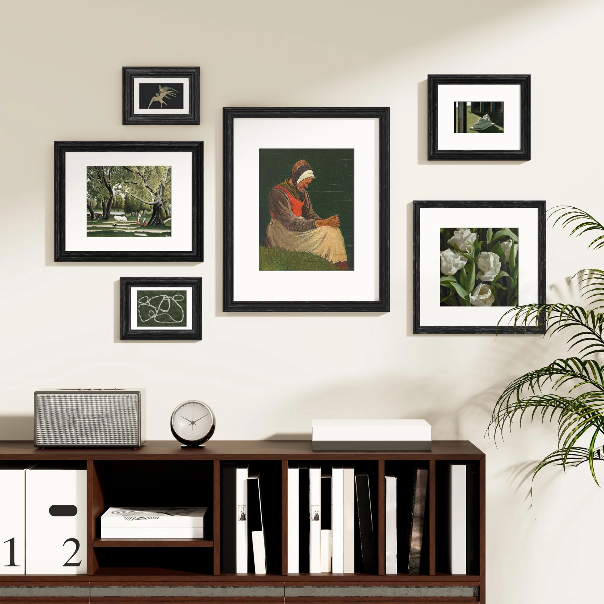 Picture Frame - 4x6 1