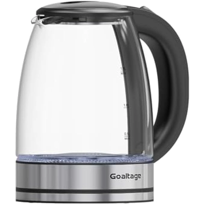 AquaGlow GT-KTL01-1500W